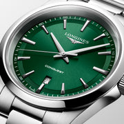 LONGINES L38604096 CONQUEST Karóra